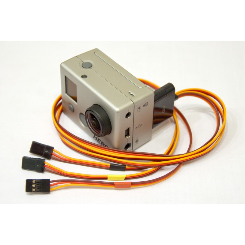 GoPro Multifunctional Cable